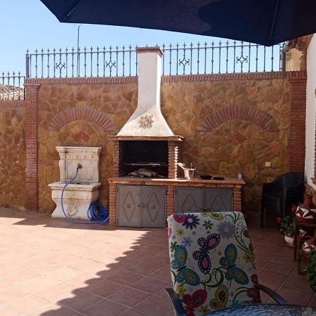 فيلا Casa Cueva Soledad غواذيكس المظهر الخارجي الصورة
