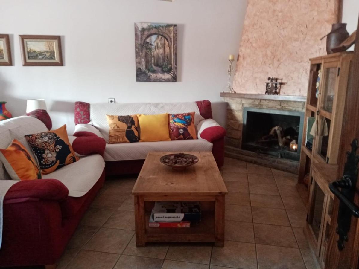 فيلا Casa Cueva Soledad غواذيكس المظهر الخارجي الصورة