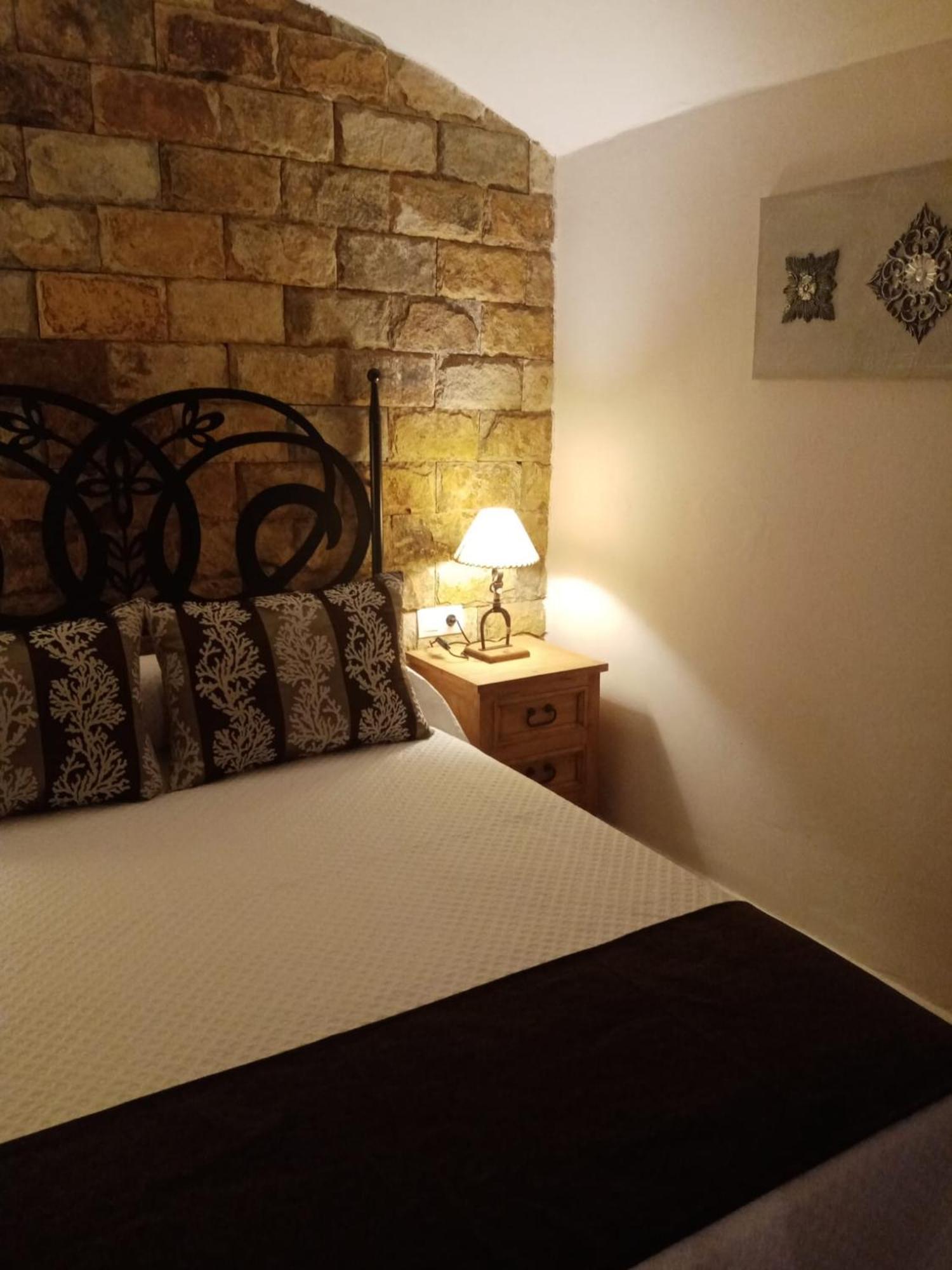 فيلا Casa Cueva Soledad غواذيكس المظهر الخارجي الصورة