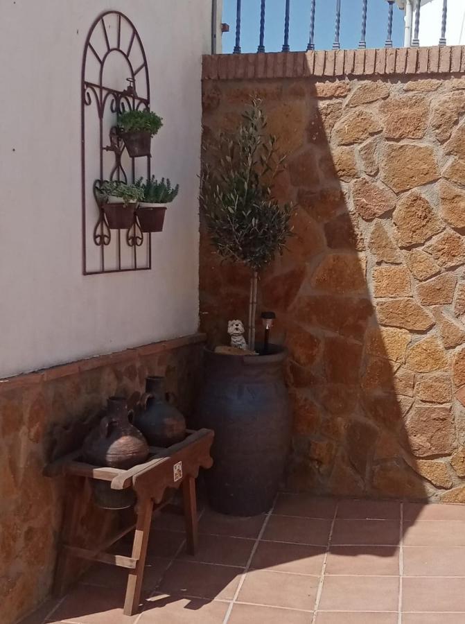 فيلا Casa Cueva Soledad غواذيكس المظهر الخارجي الصورة