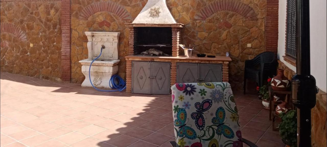 فيلا Casa Cueva Soledad غواذيكس المظهر الخارجي الصورة