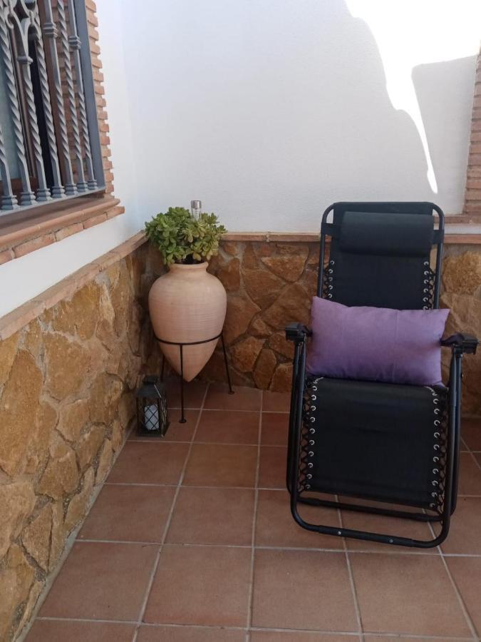 فيلا Casa Cueva Soledad غواذيكس المظهر الخارجي الصورة