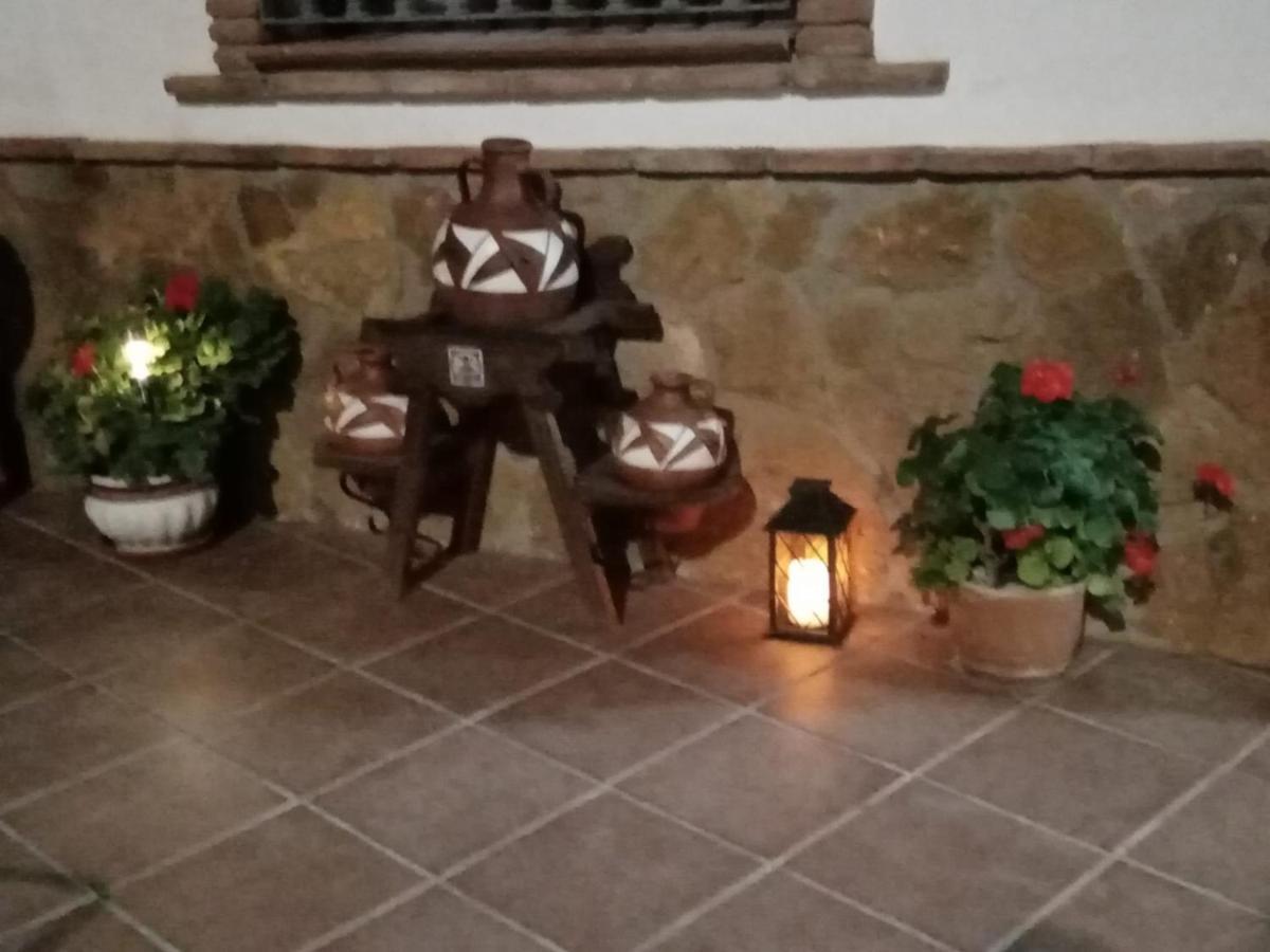 فيلا Casa Cueva Soledad غواذيكس المظهر الخارجي الصورة