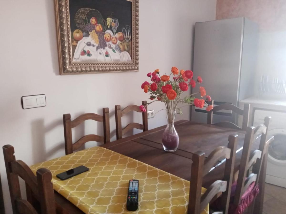 فيلا Casa Cueva Soledad غواذيكس المظهر الخارجي الصورة
