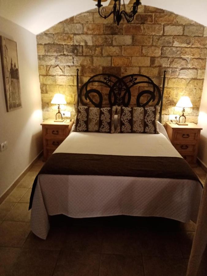 فيلا Casa Cueva Soledad غواذيكس المظهر الخارجي الصورة