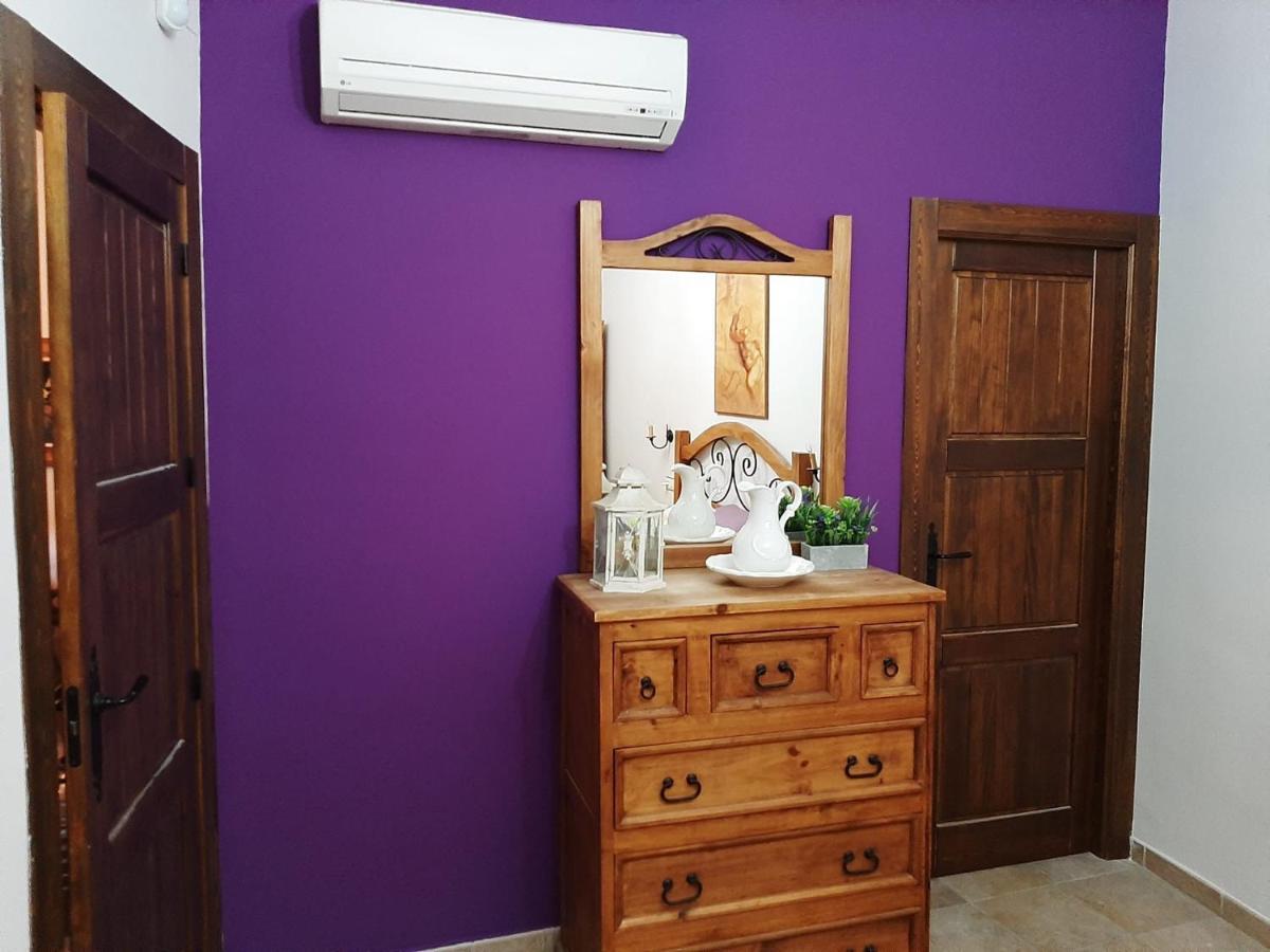 فيلا Casa Cueva Soledad غواذيكس المظهر الخارجي الصورة