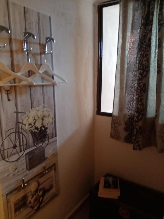 فيلا Casa Cueva Soledad غواذيكس المظهر الخارجي الصورة