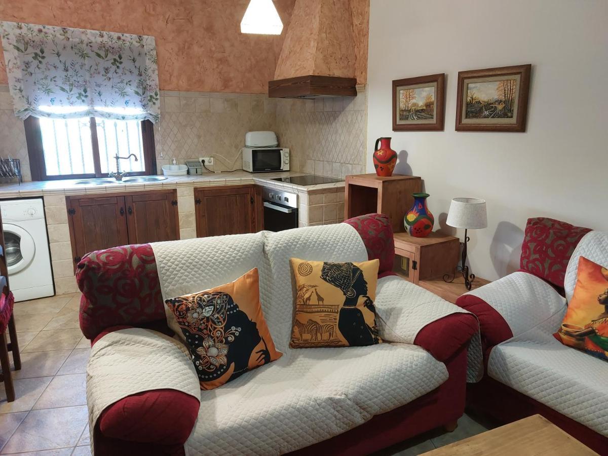 فيلا Casa Cueva Soledad غواذيكس المظهر الخارجي الصورة