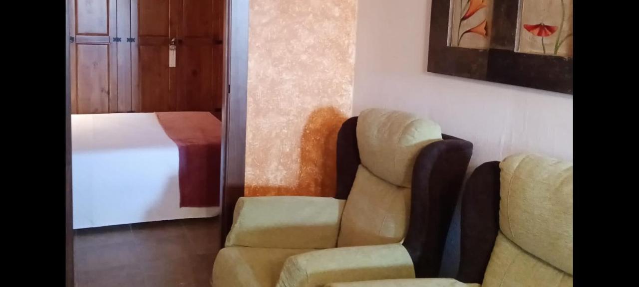 فيلا Casa Cueva Soledad غواذيكس المظهر الخارجي الصورة