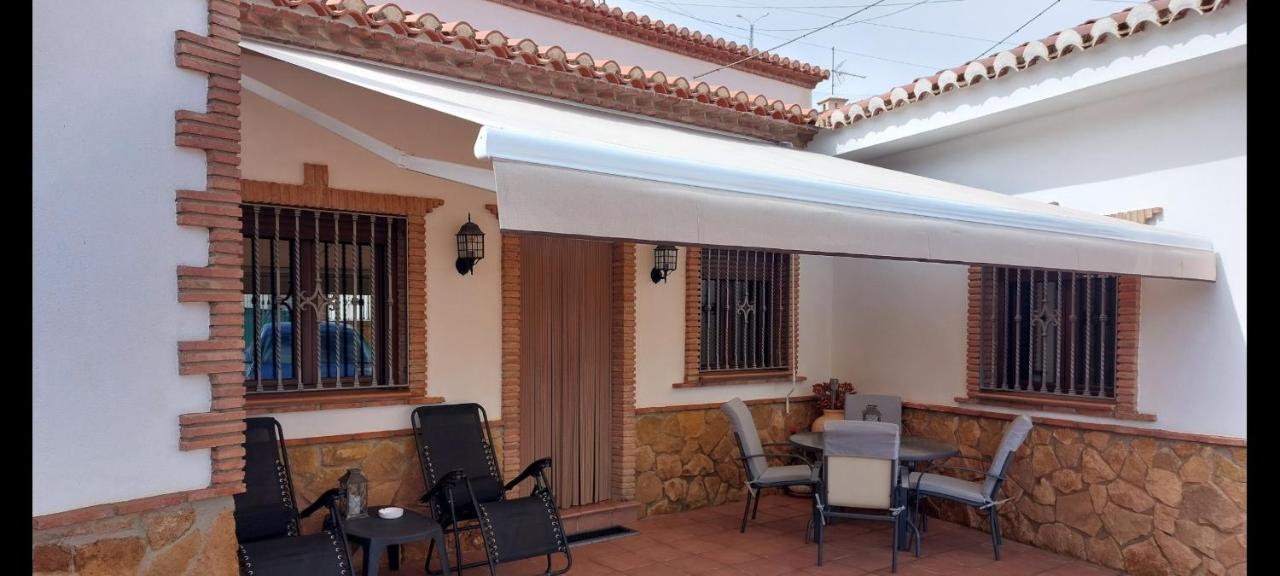 فيلا Casa Cueva Soledad غواذيكس المظهر الخارجي الصورة